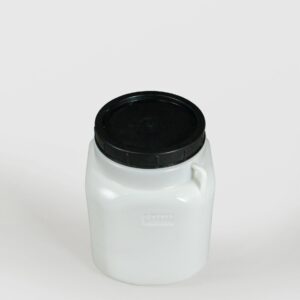 Alternative view of Бидон 30 л квадрат - с кран/без кран
